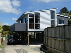 The Jandal - Waihi Beach Holiday Home
